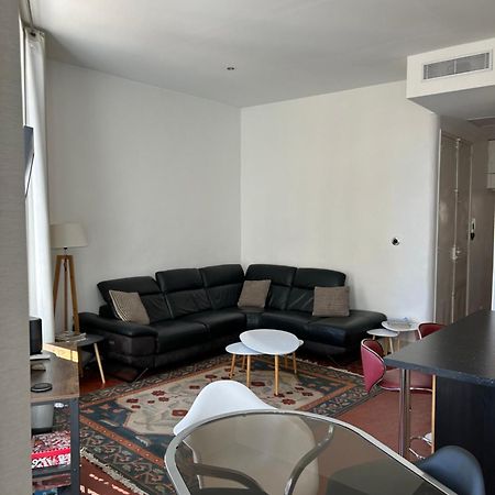 Apartmán Historique Vieux Port Marseille Exteriér fotografie