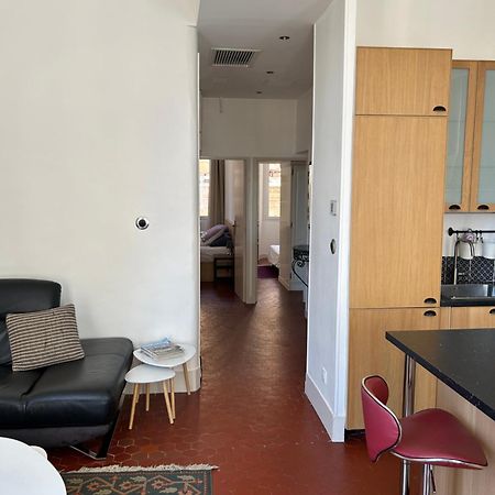 Apartmán Historique Vieux Port Marseille Exteriér fotografie