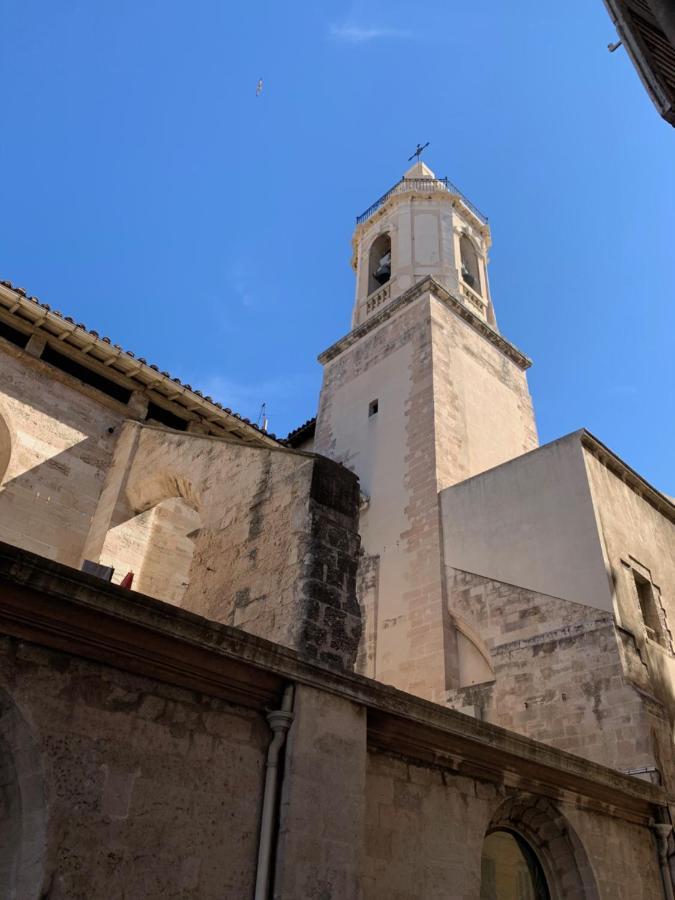 Apartmán Historique Vieux Port Marseille Exteriér fotografie